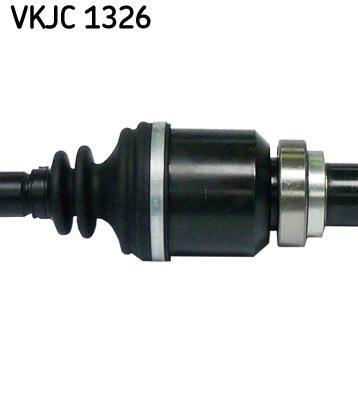 Cardan SKF ref. VKJC 1326